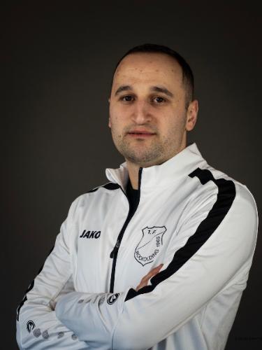 Ionel Voicu