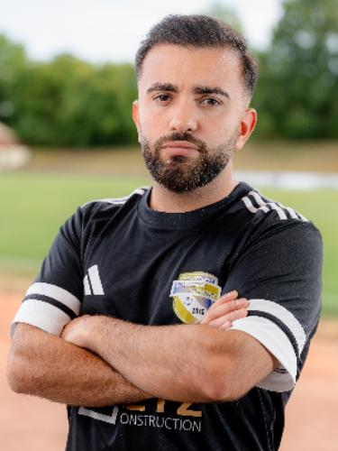 Ilker Canli