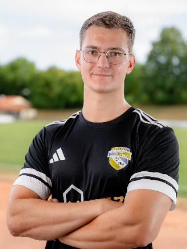 Erik Amersbach