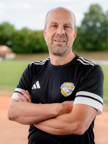 Thorsten Walter
