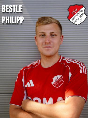 Avatar Bild für Philipp Bestle