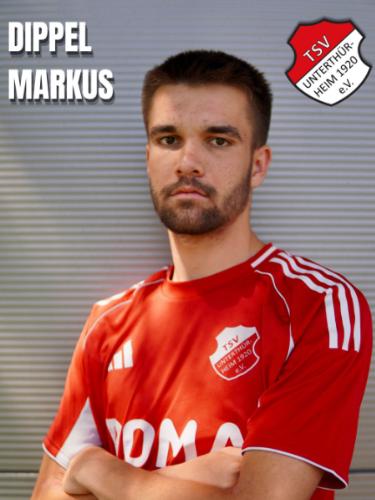 Avatar Bild für Markus Dippel
