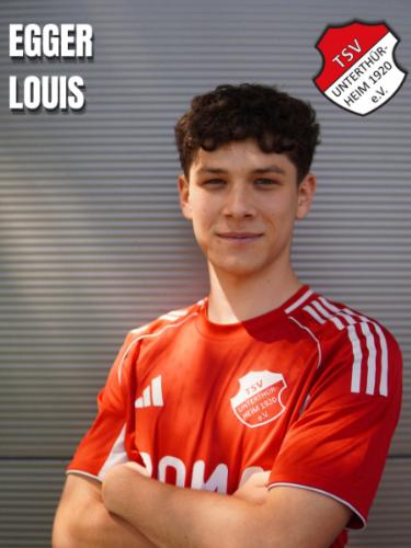 Avatar Bild für Louis Egger