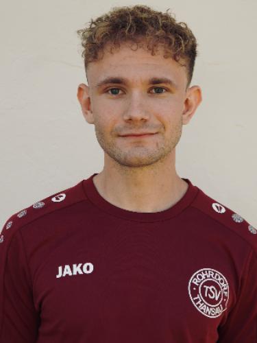 Matthias Decker
