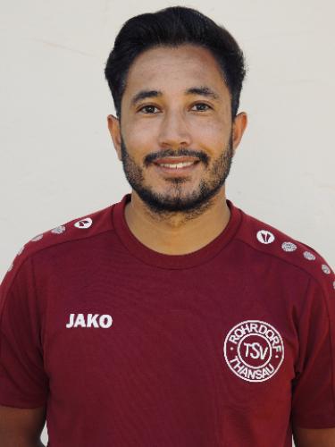 Naeem Hosseini