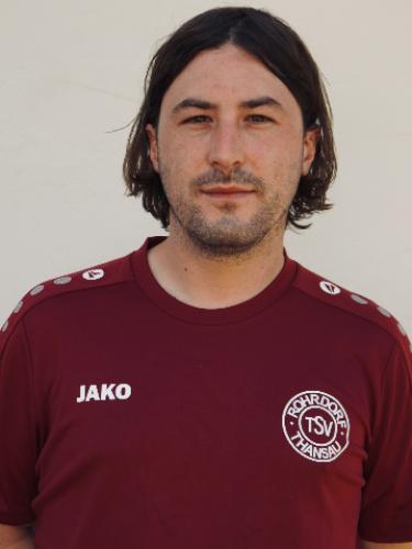 Manfred Huber