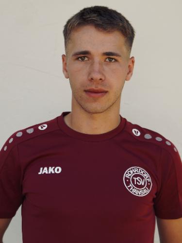 Marinus Krapf