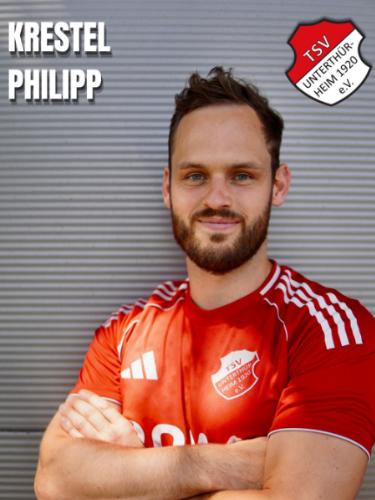 Avatar Bild für Philipp Krestel