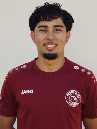 Kamyar Noori