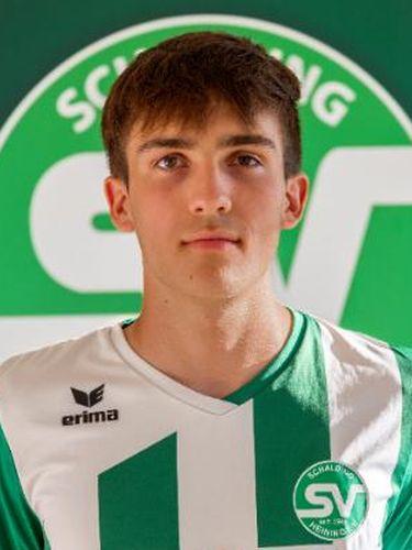 Avatar Bild für Lukas Bauer