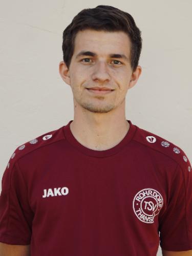 Thomas Sommerfeld