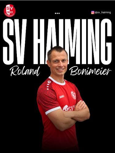 Roland Bonimeier