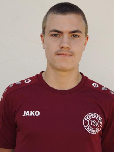 Jakob Stuffer
