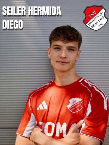 Avatar Bild für Diego Seiler Hermida