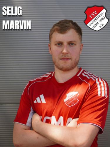 Marvin Selig