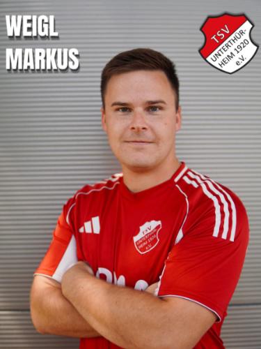 Markus Weigl