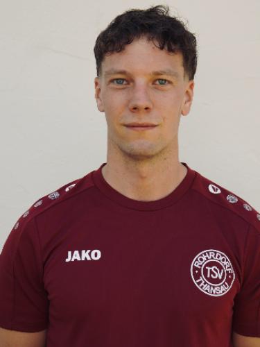 Avatar Bild für Lukas Wiedemann