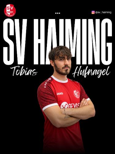 Avatar Bild für Tobias Hufnagel
