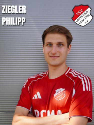 Avatar Bild für Philipp Ziegler