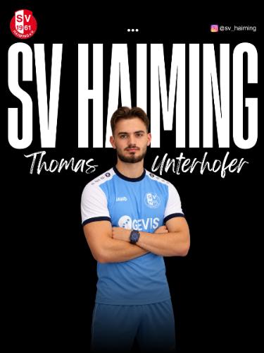 Thomas Unterhofer