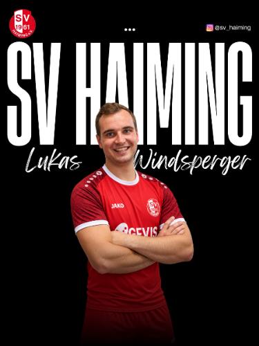 Lukas Windsperger
