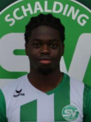 Avatar Bild für Godwin Omoaregba