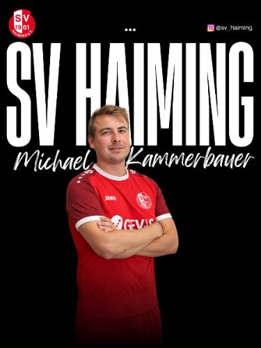 Avatar Bild für Michael Kammerbauer