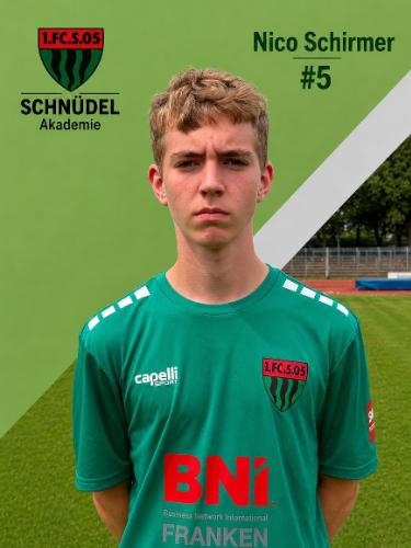 Nico Schirmer