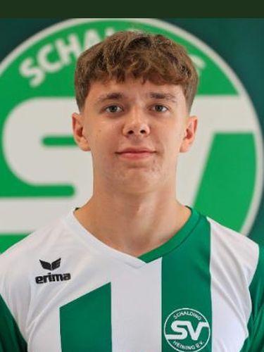 Avatar Bild für Marius Niederländer