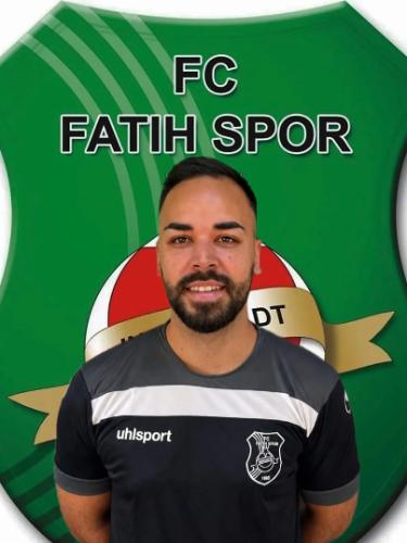Faruk Rencber