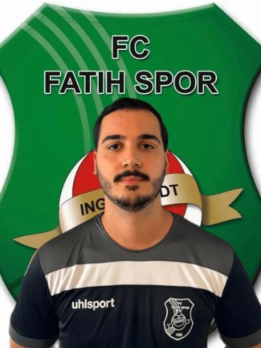 Faruk Erata