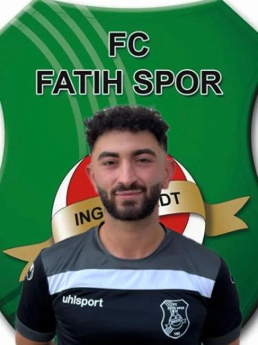 Avatar Bild für Semih Kaleli