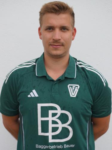 Avatar Bild für Andreas Bareither