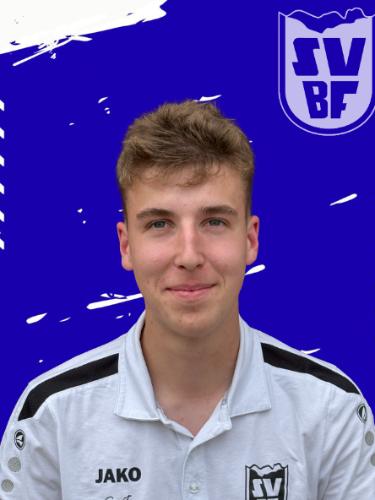 Avatar Bild für Maximilian Buchberger