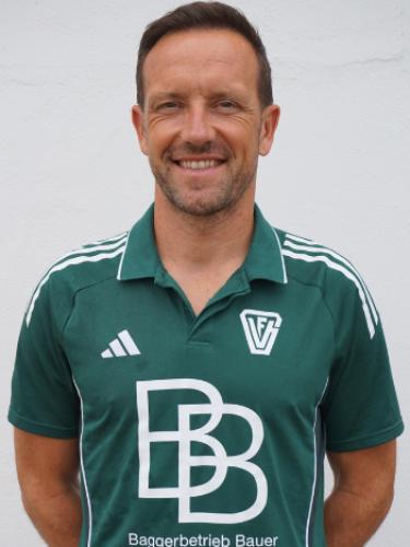 Manfred Bullok