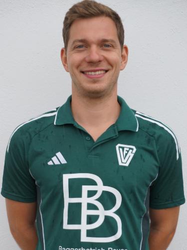 Avatar Bild für Tobias Hauser