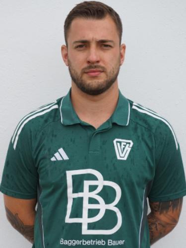 Avatar Bild für Niklas Hölzl