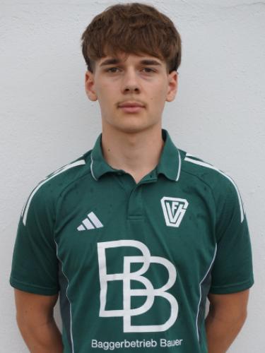 Thomas Maier