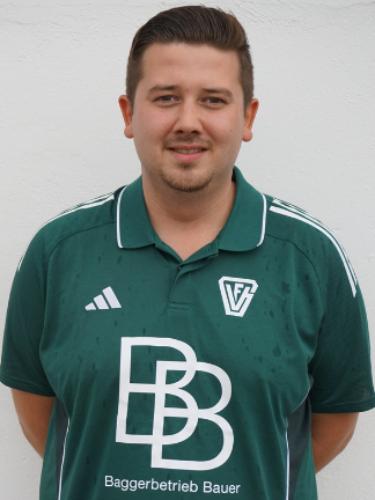 Nico Müller