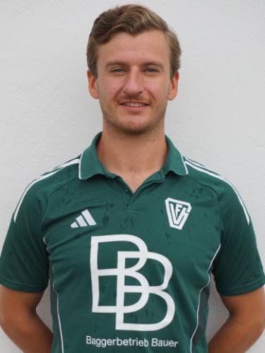 Maximilian Oder