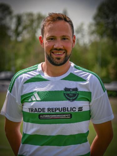 Avatar Bild für Timo Hollmann