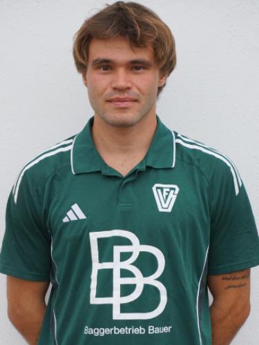 Benedikt Reiter