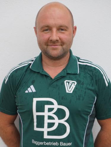 Josef Rockermaier