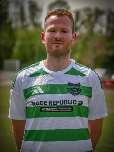 Avatar Bild für Florian Krieglsteiner