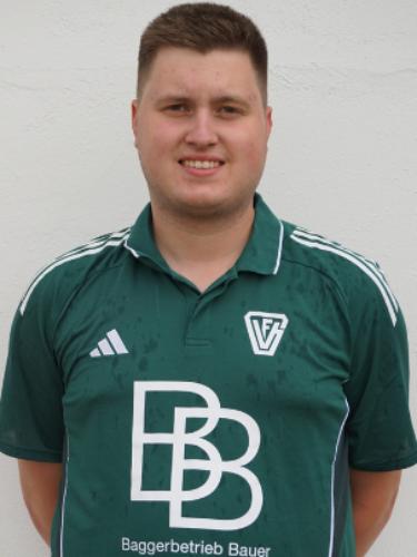 Lukas Wittmann