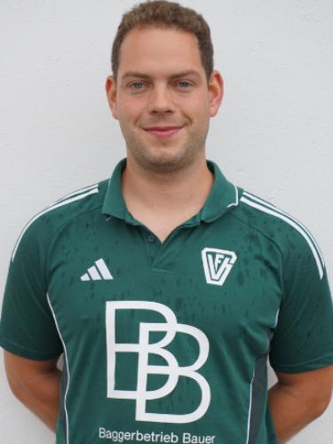 Julian Hauser