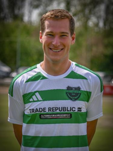 Avatar Bild für Fabian Zeitler