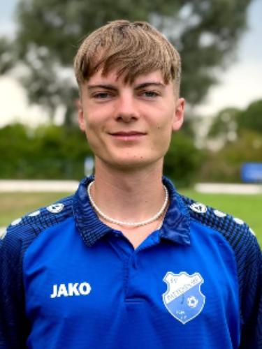 Jakob Zieglmeier