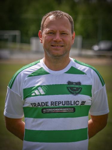 Avatar Bild für Jacek Pietrzyk