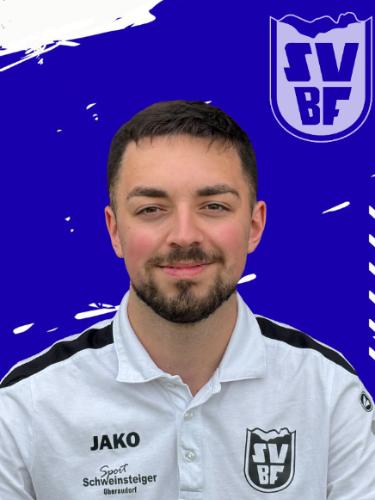 Avatar Bild für Maximilian Weidlich